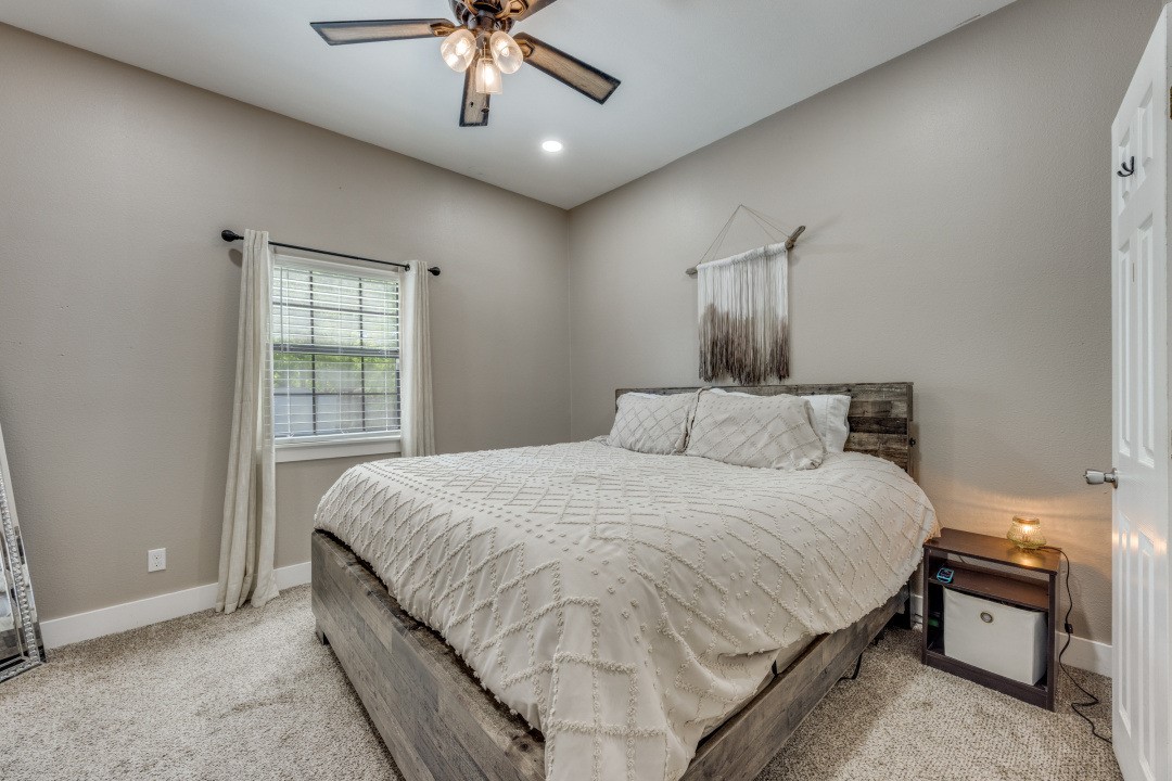 608 Baker Street Denison TX 75020