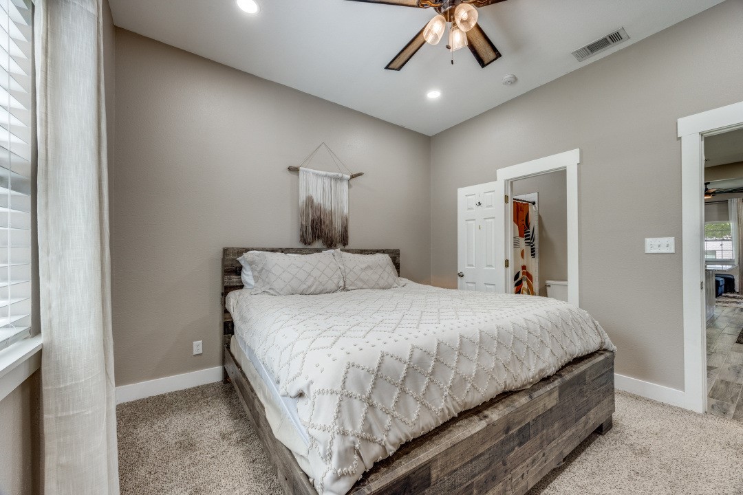 608 Baker Street Denison TX 75020