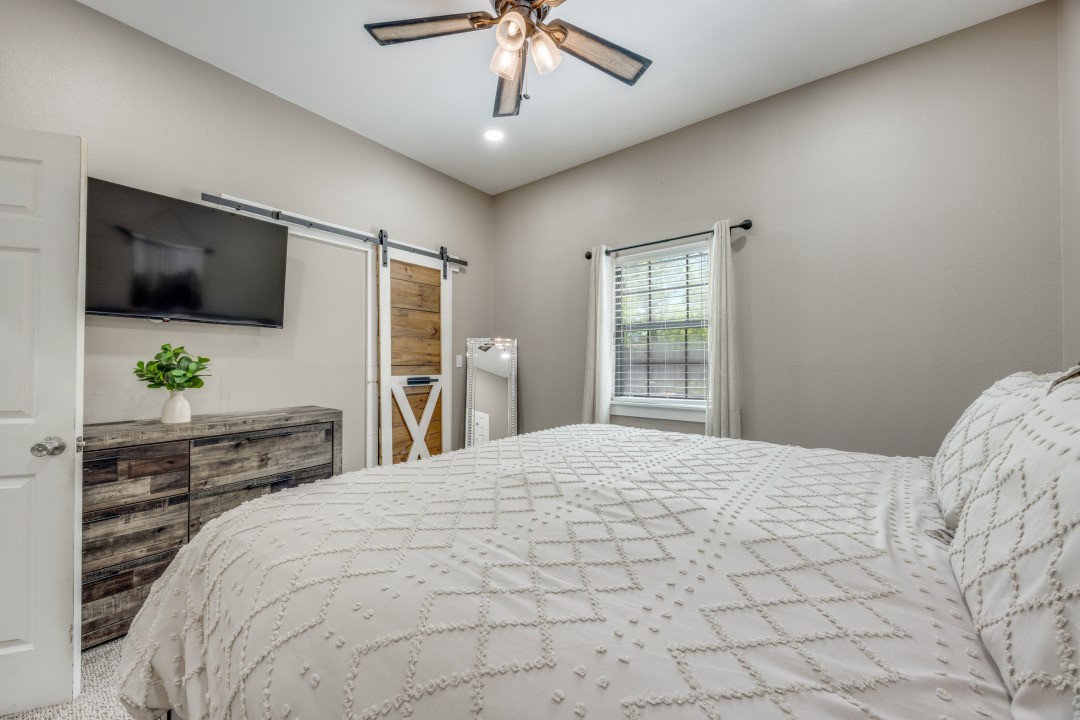 608 Baker Street Denison TX 75020
