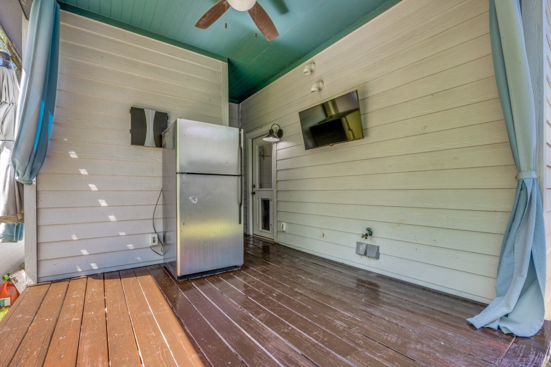 608 Baker Street Denison TX 75020