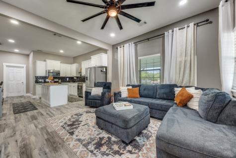 608 Baker Street Denison TX 75020