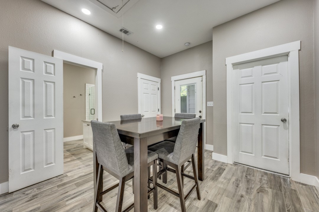 608 Baker Street Denison TX 75020