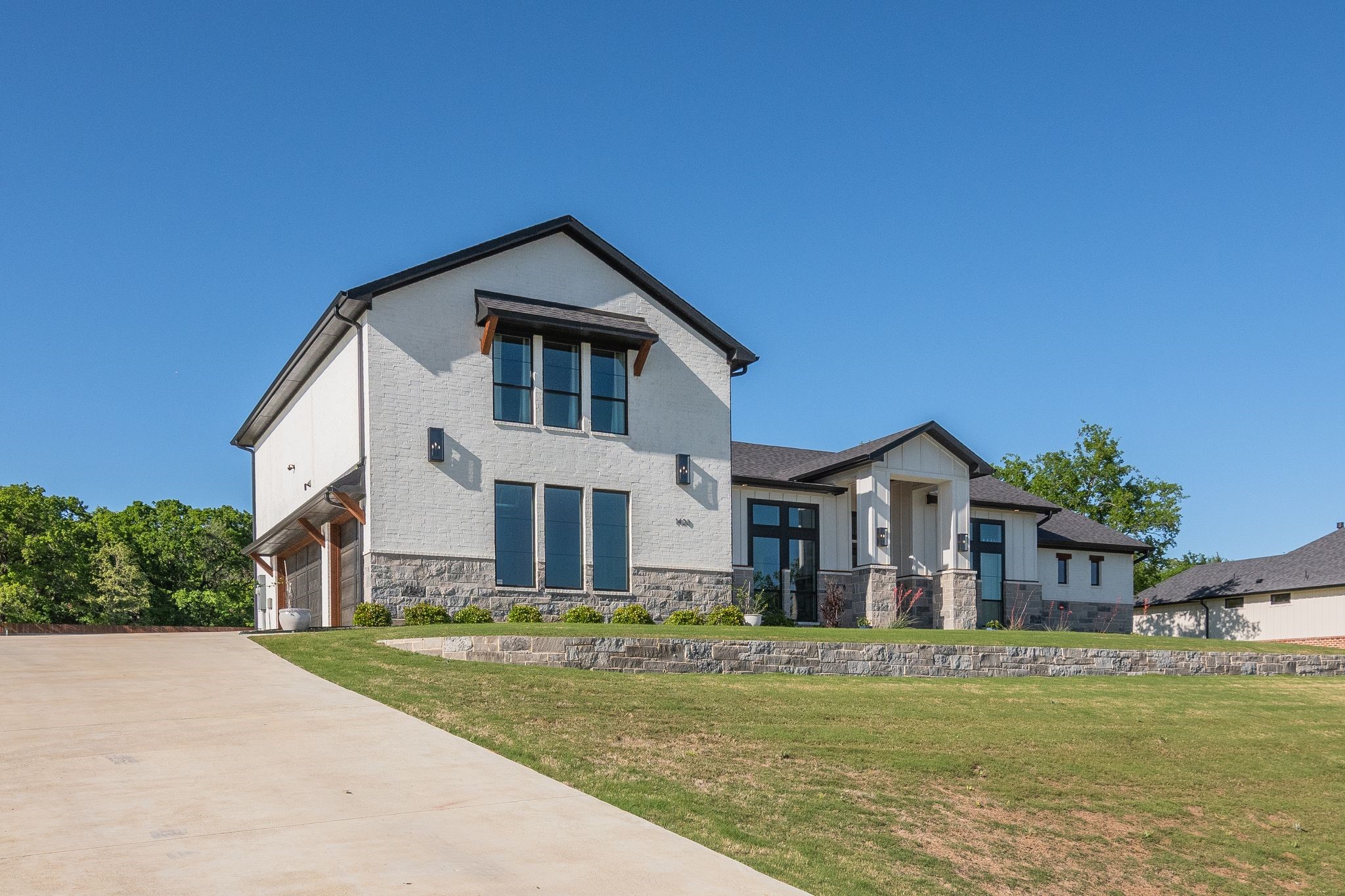 1420 Ranchview Road Argyle TX 76226