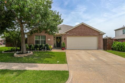 1212 Periwinkle Drive Wylie TX 75098