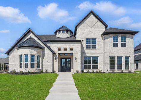 2609 Elaine Drive Wylie TX 75098