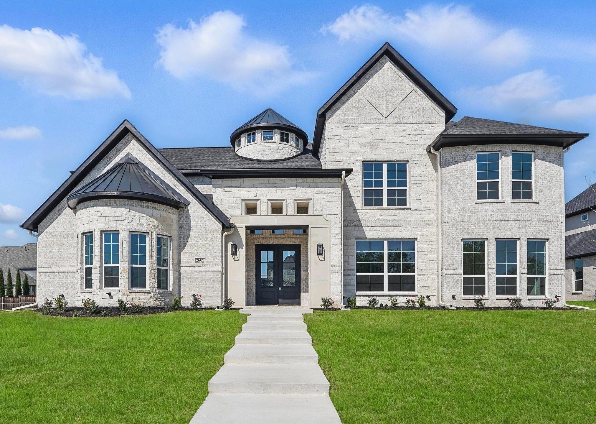 2609 Elaine Drive Wylie TX 75098