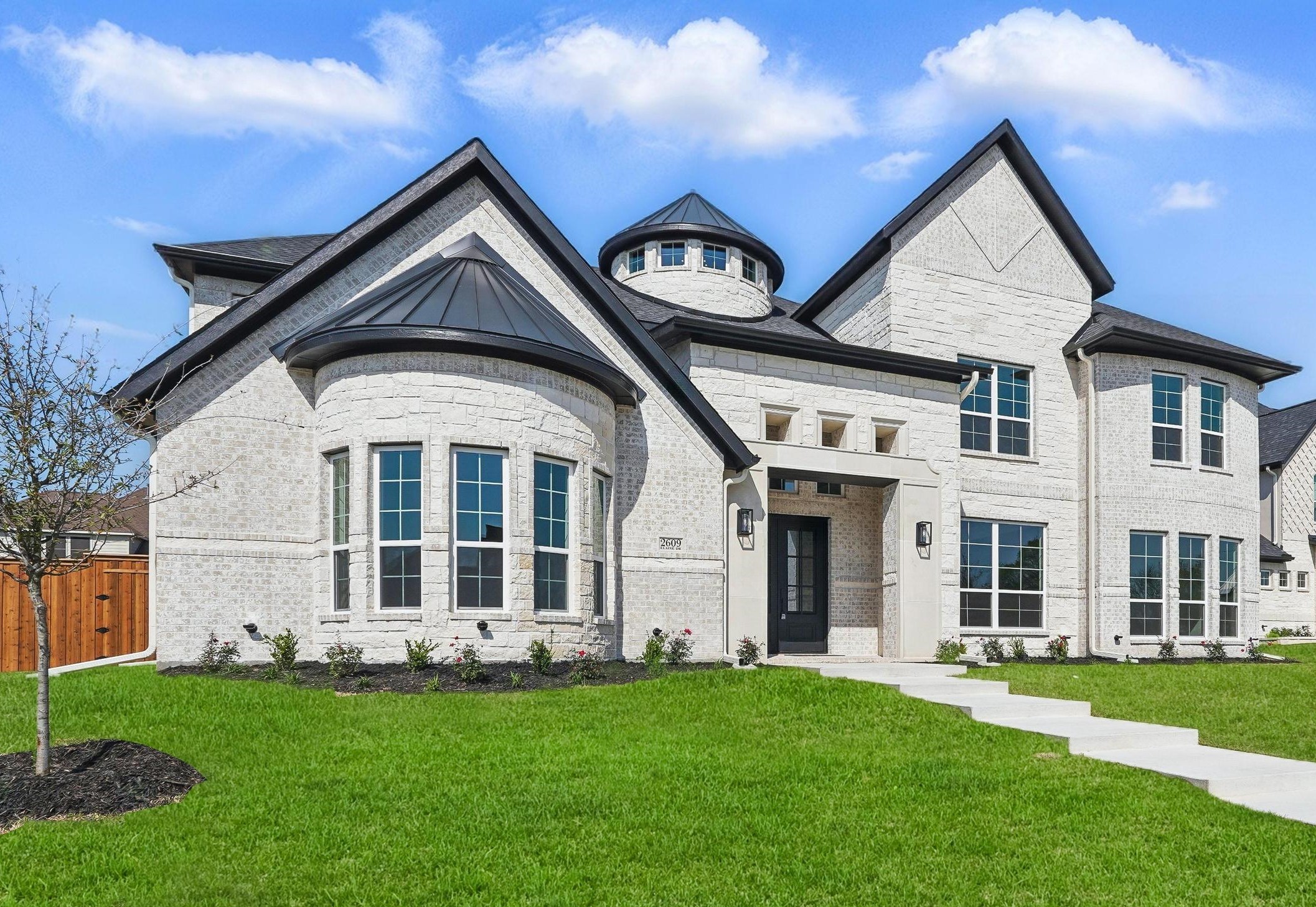 2609 Elaine Drive Wylie TX 75098