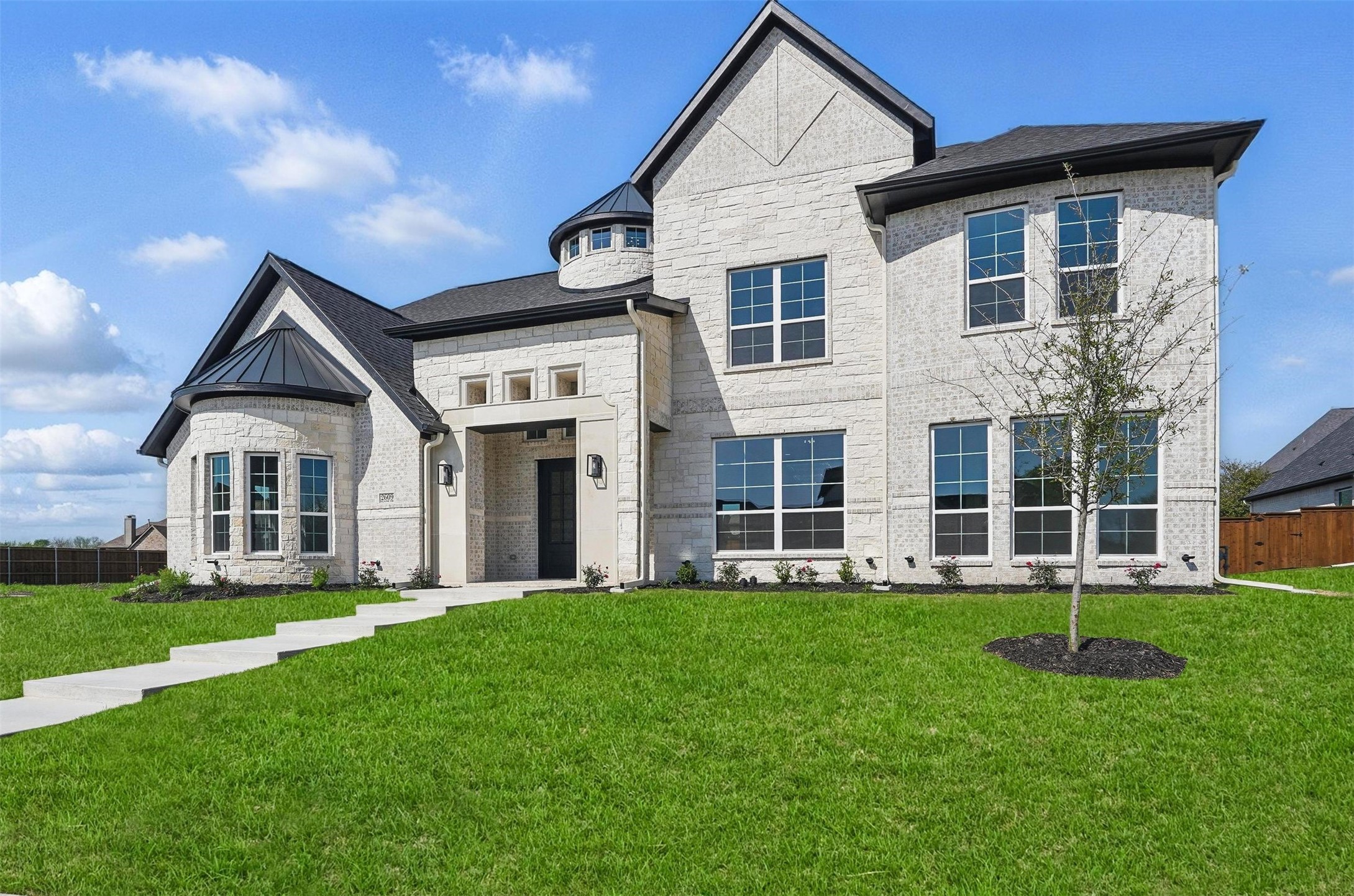 2609 Elaine Drive Wylie TX 75098