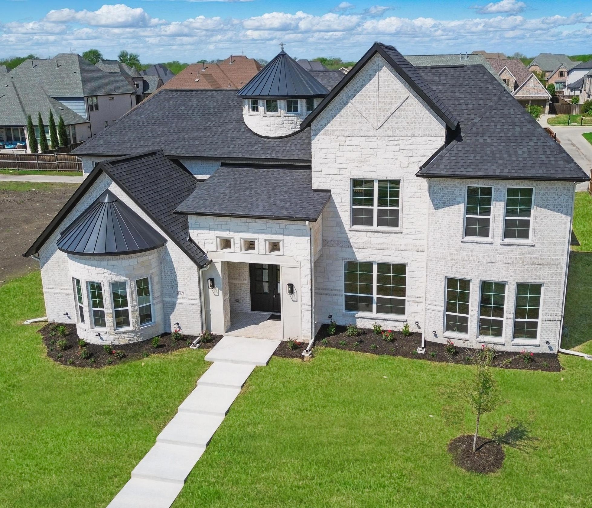2609 Elaine Drive Wylie TX 75098