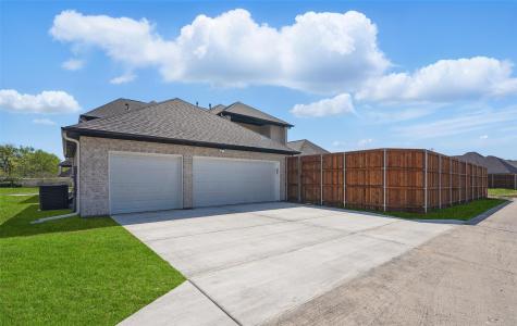 2609 Elaine Drive Wylie TX 75098