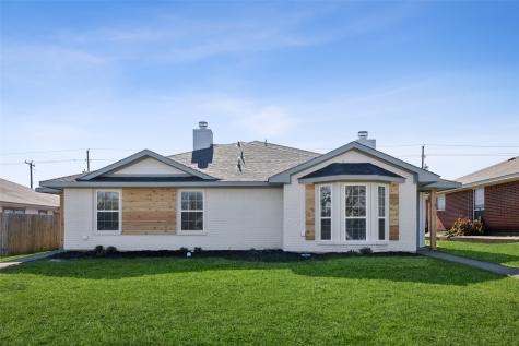842 Potomac Drive Lancaster TX 75134