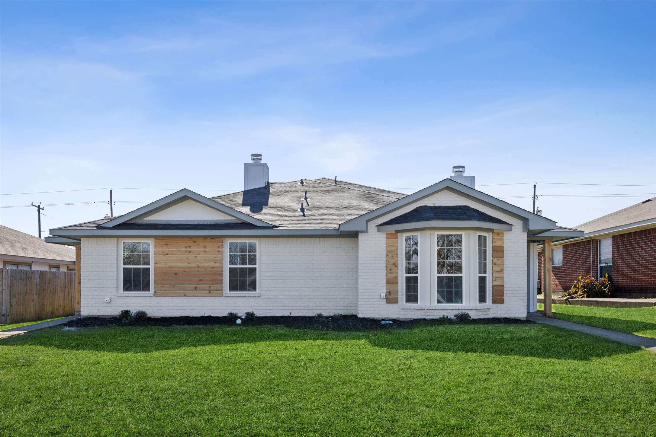 842 Potomac Drive Lancaster TX 75134