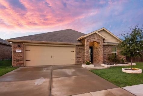 1091 Decker Drive Fate TX 75189