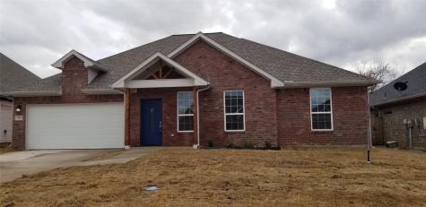 115 Prairie Meadow Lane Pottsboro TX 75076