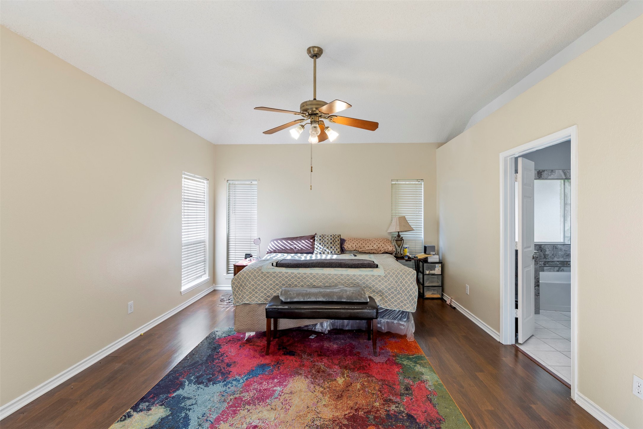 2315 Brisbane Drive Arlington TX 76018