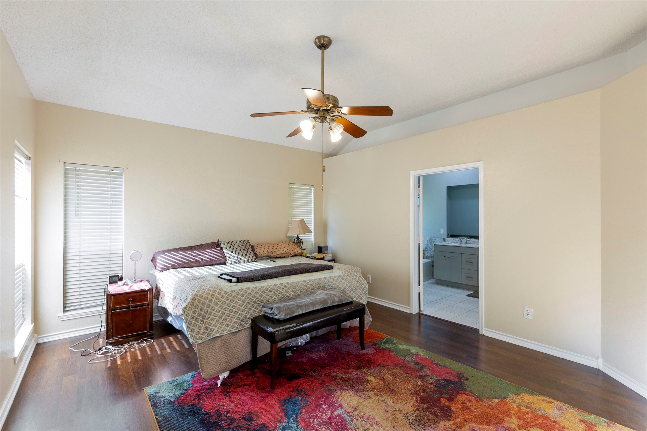 2315 Brisbane Drive Arlington TX 76018