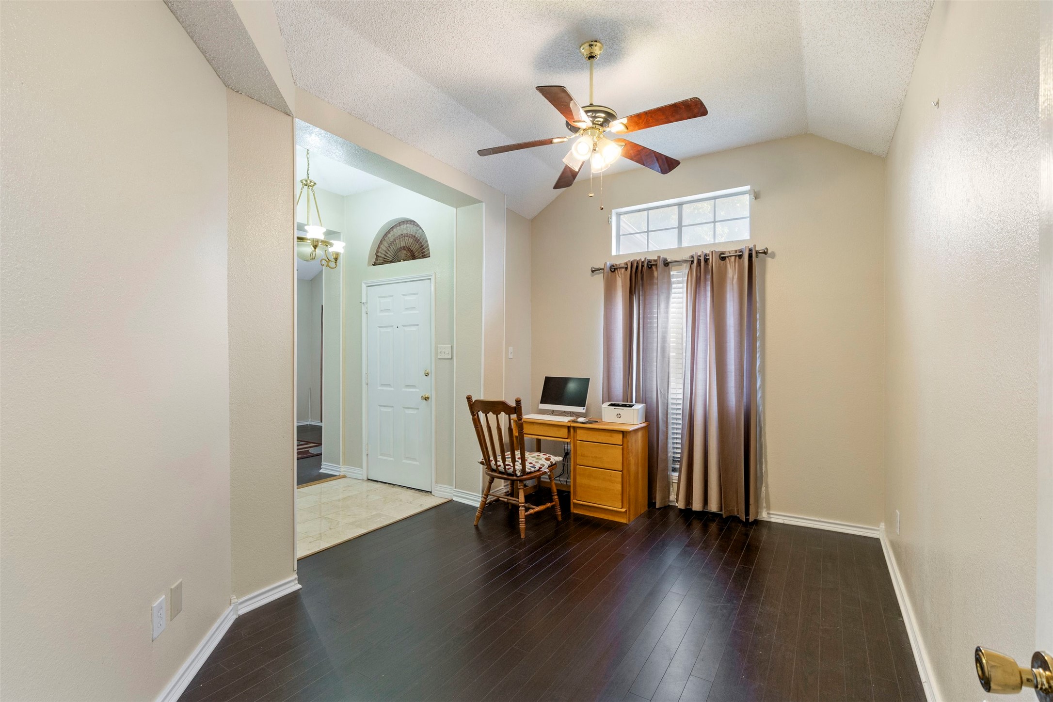 2315 Brisbane Drive Arlington TX 76018