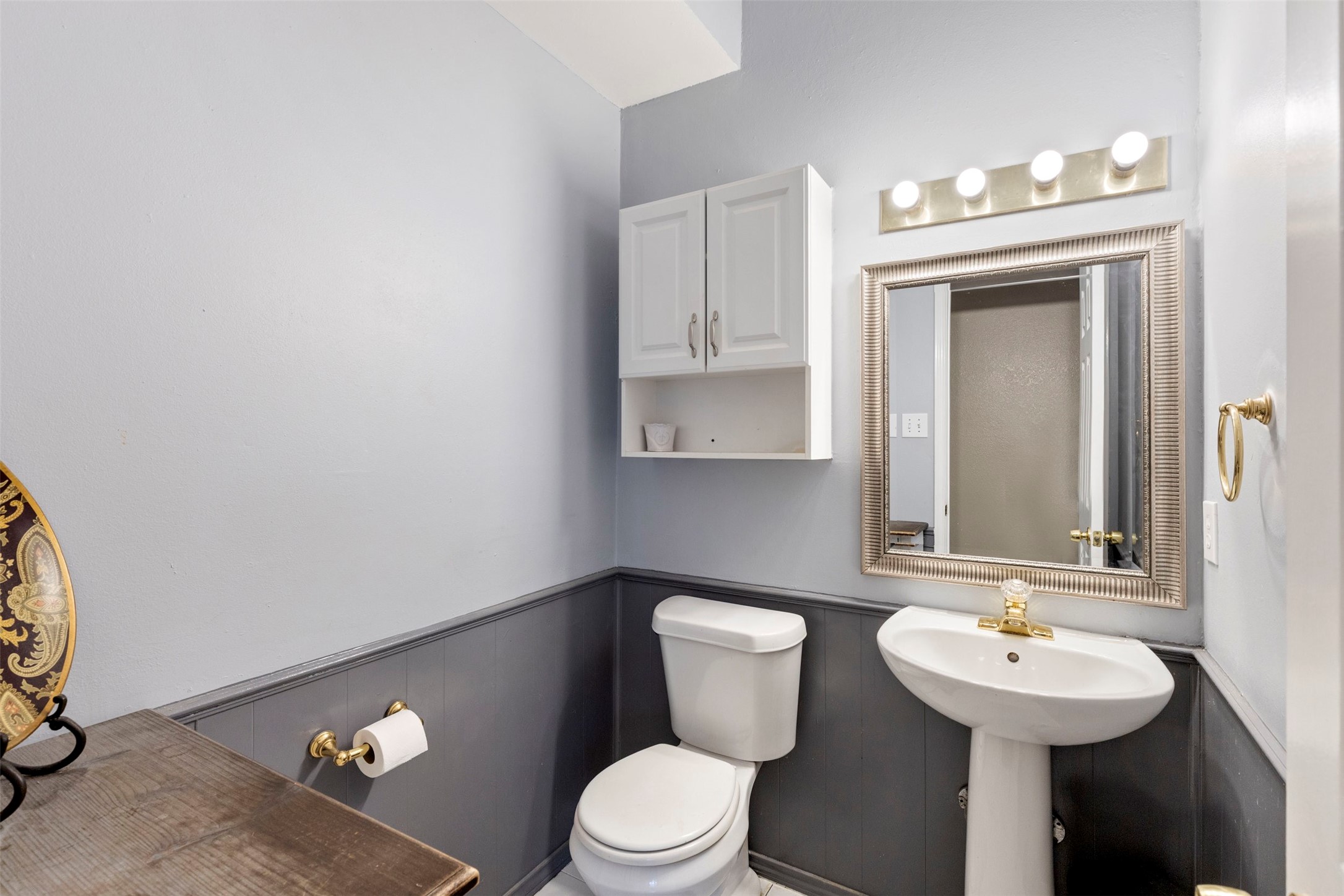 2315 Brisbane Drive Arlington TX 76018