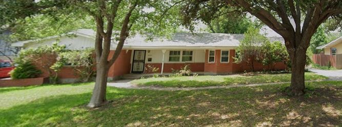 4008 Plantation Drive Benbrook TX 76116