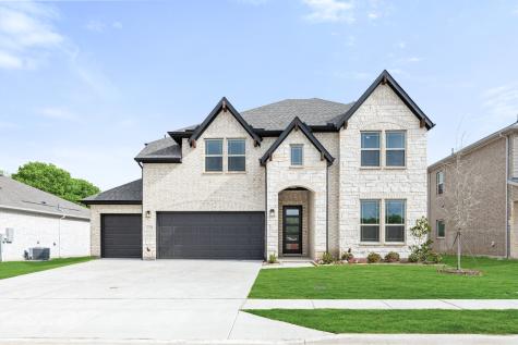 1230 Anderson Drive Trenton TX 75490