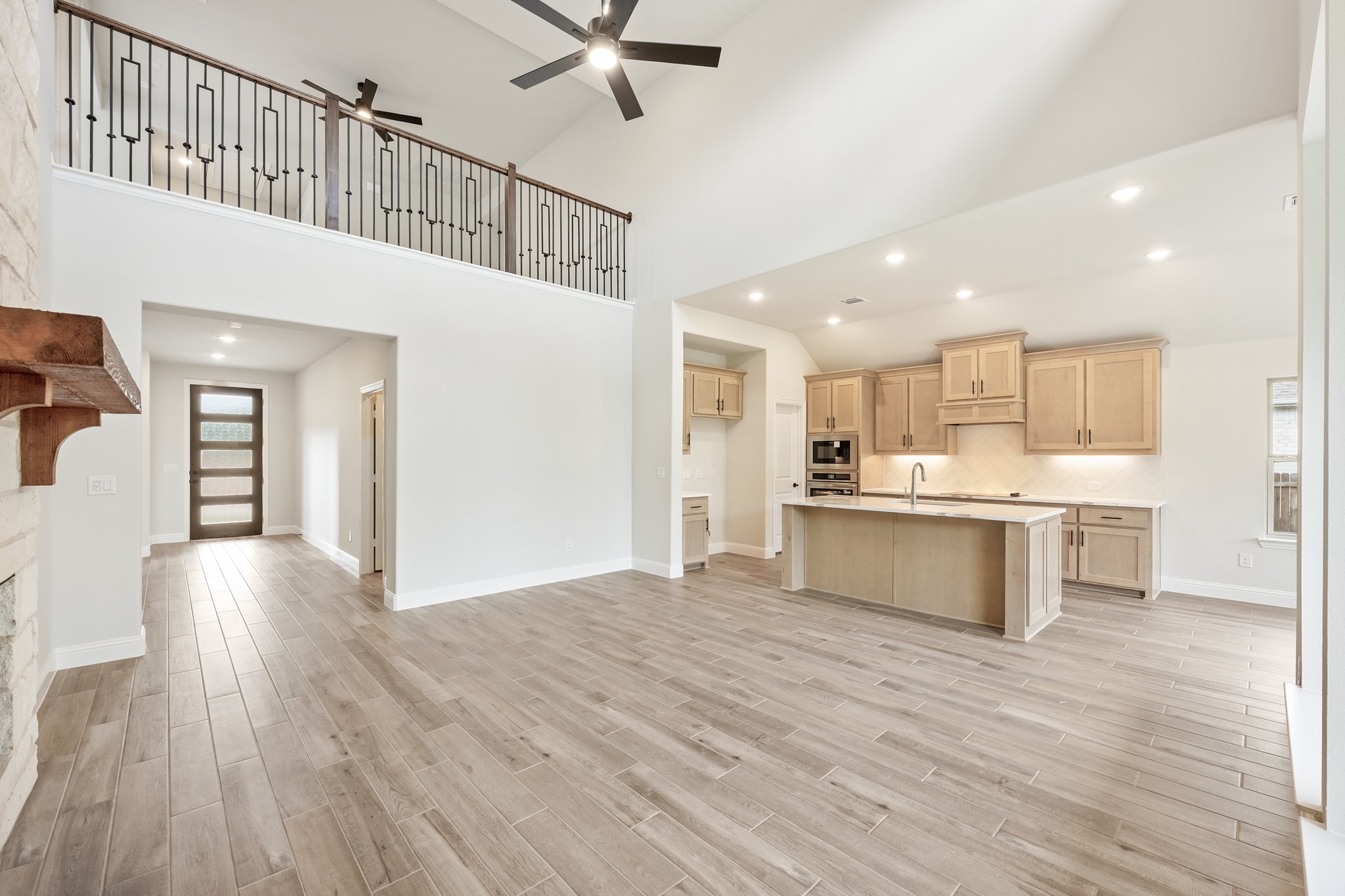 1230 Anderson Drive Trenton TX 75490