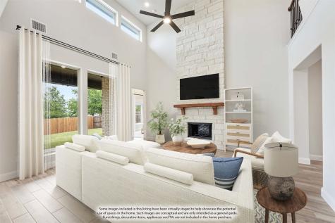1230 Anderson Drive Trenton TX 75490