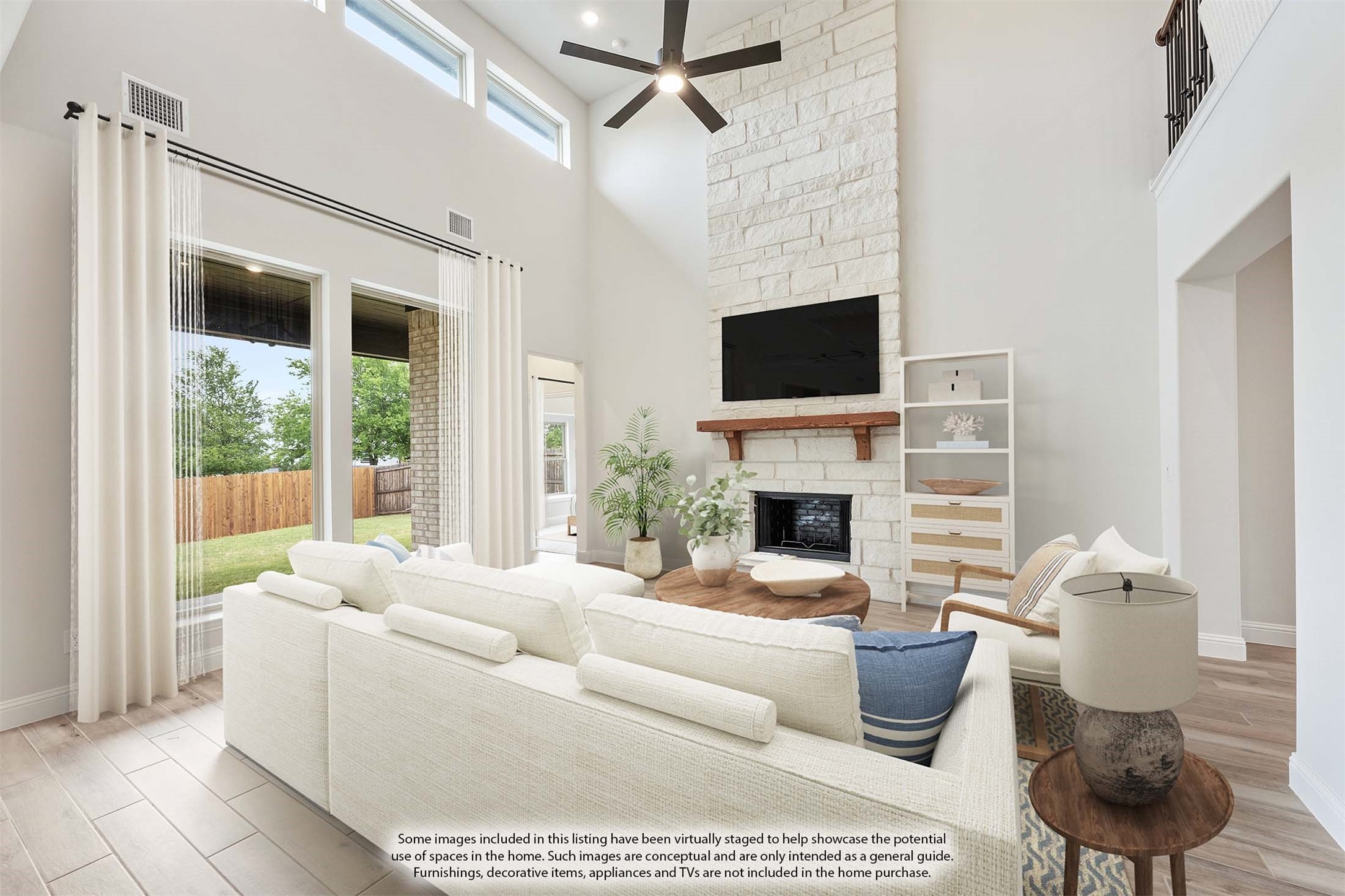 1230 Anderson Drive Trenton TX 75490
