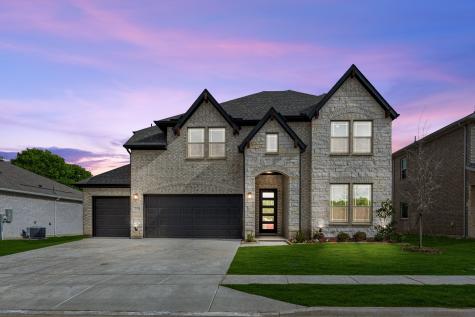 1230 Anderson Drive Trenton TX 75490
