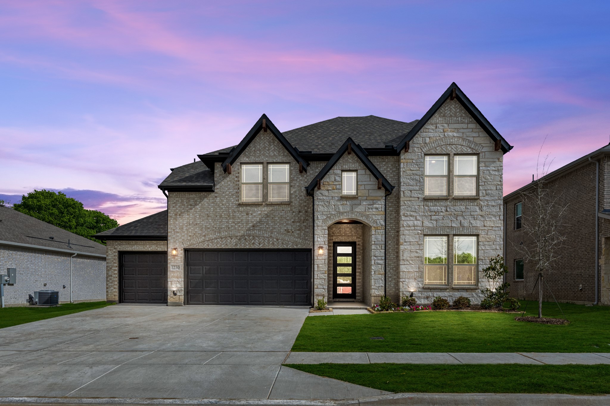 1230 Anderson Drive Trenton TX 75490