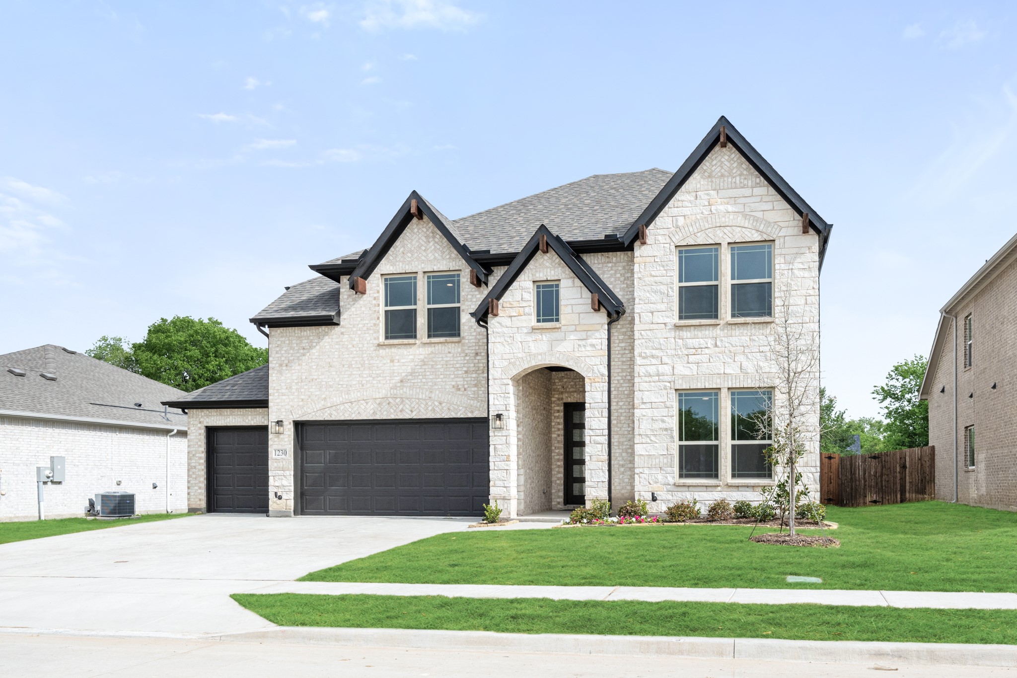 1230 Anderson Drive Trenton TX 75490