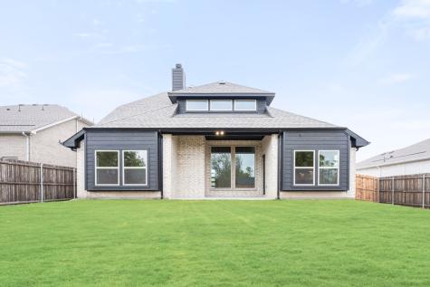 1230 Anderson Drive Trenton TX 75490