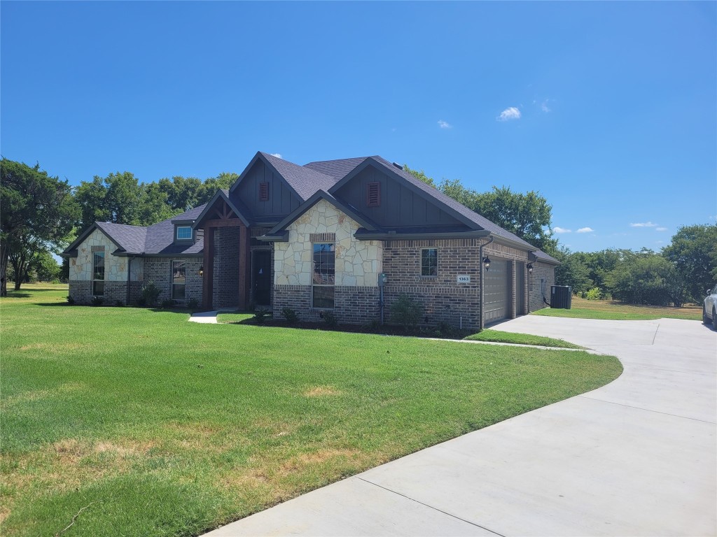 1363 E Highland Road Waxahachie TX 75167