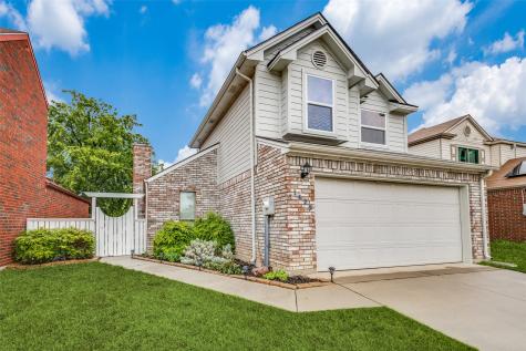 1425 Javelin Way Lewisville TX 75077