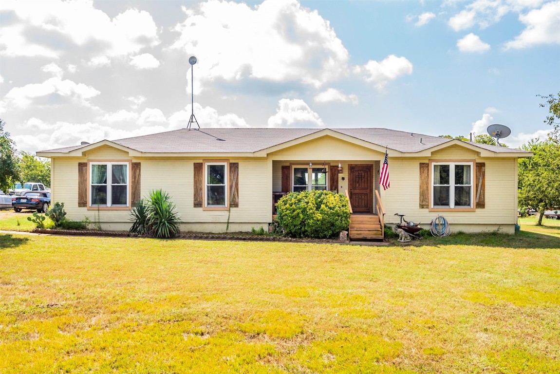 2710 Lexie Lane Waxahachie TX 75167