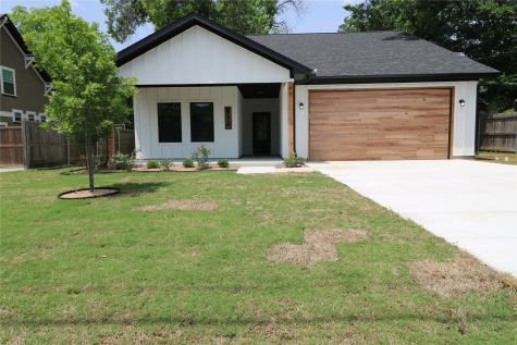 914 S Brazos Street Weatherford TX 76086