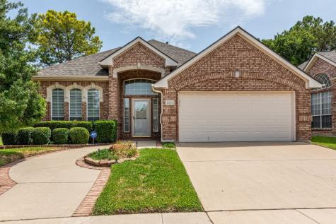 2940 Windstone Court Bedford TX 76021