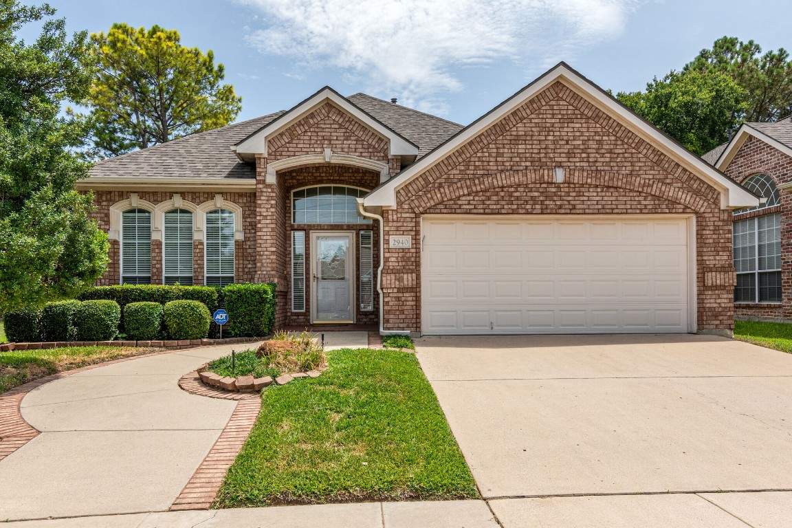 2940 Windstone Court Bedford TX 76021