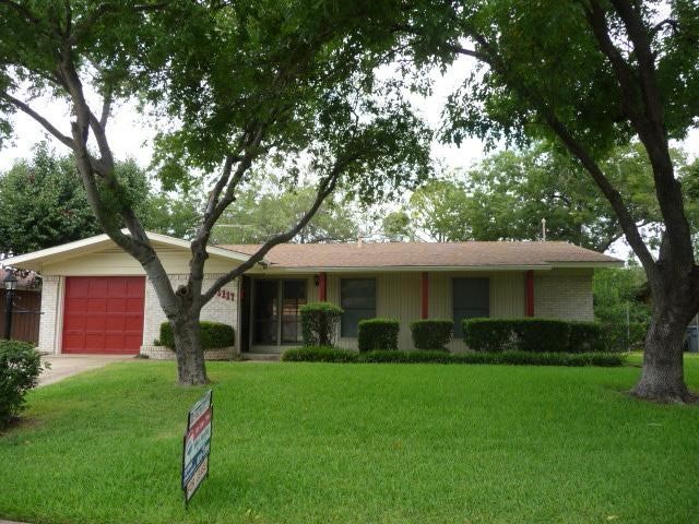 3117 Longbow Court Dallas TX 75229