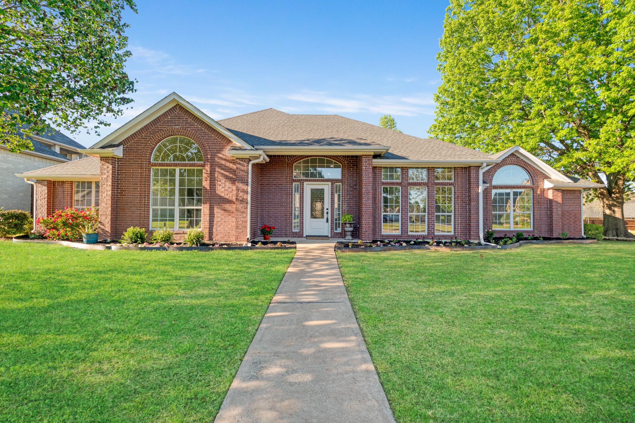 3025 Aspen Paris TX 75462