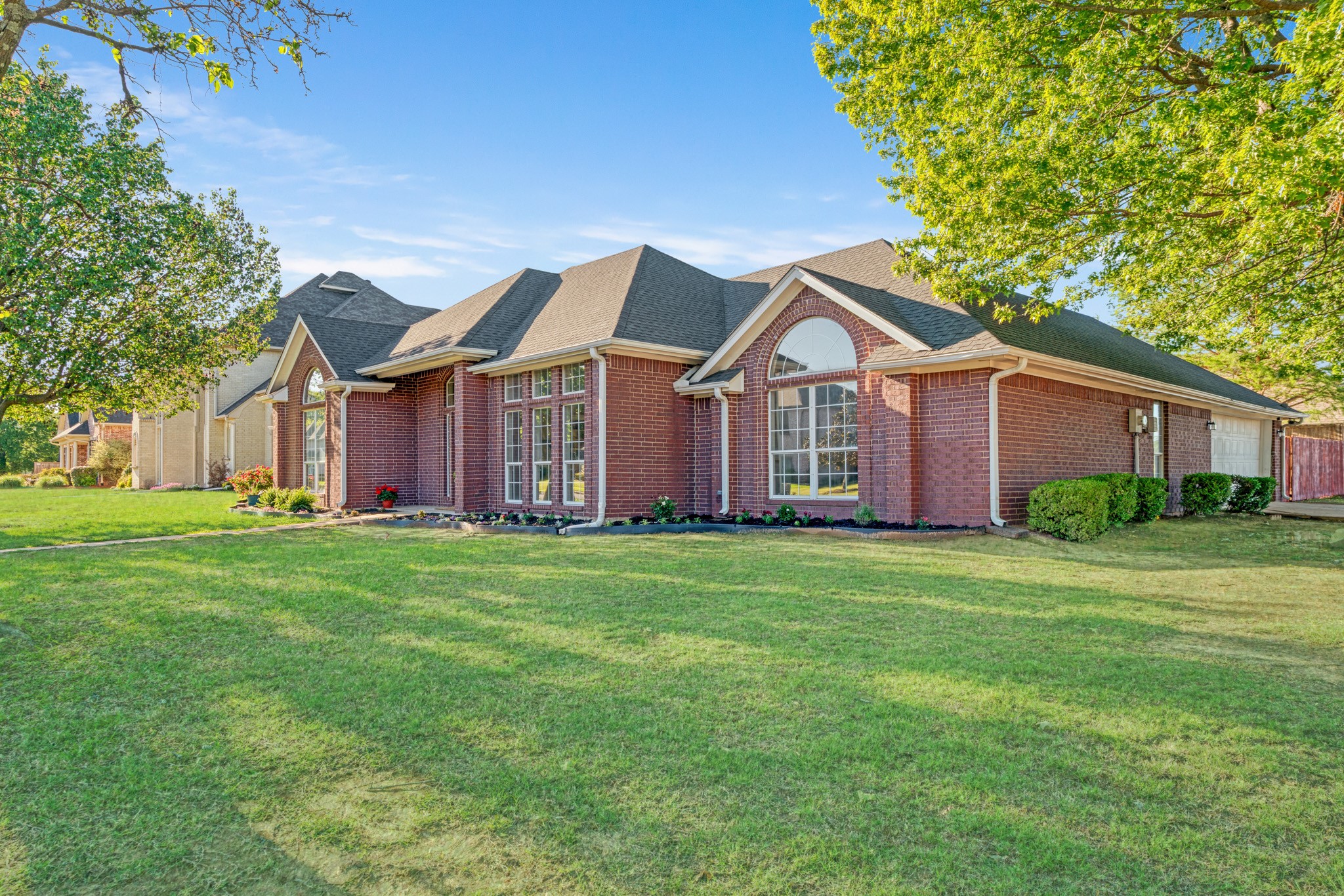 3025 Aspen Paris TX 75462