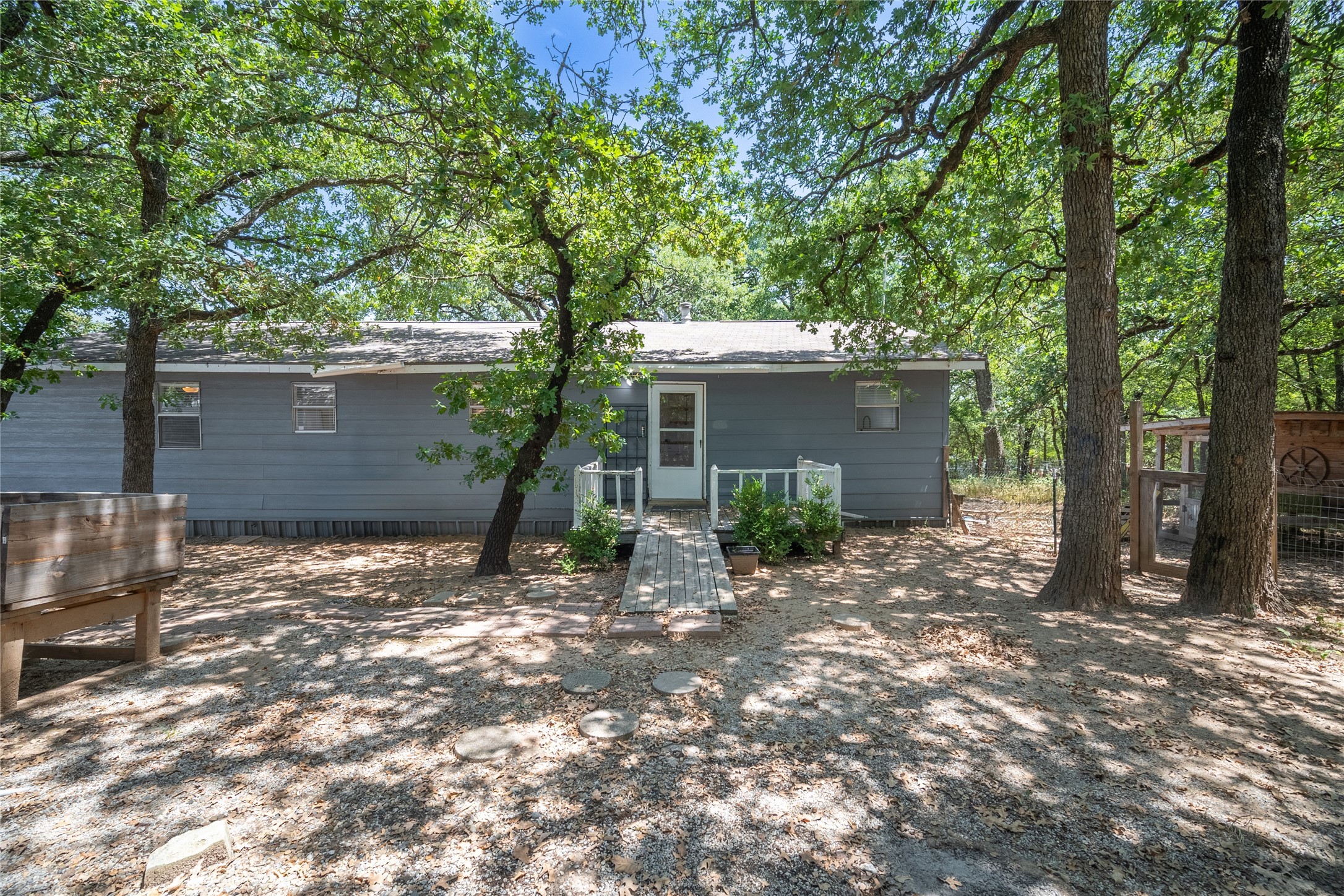 1285 Clark Road Gainesville TX 76240