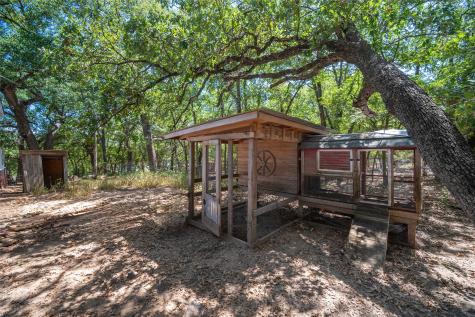 1285 Clark Road Gainesville TX 76240