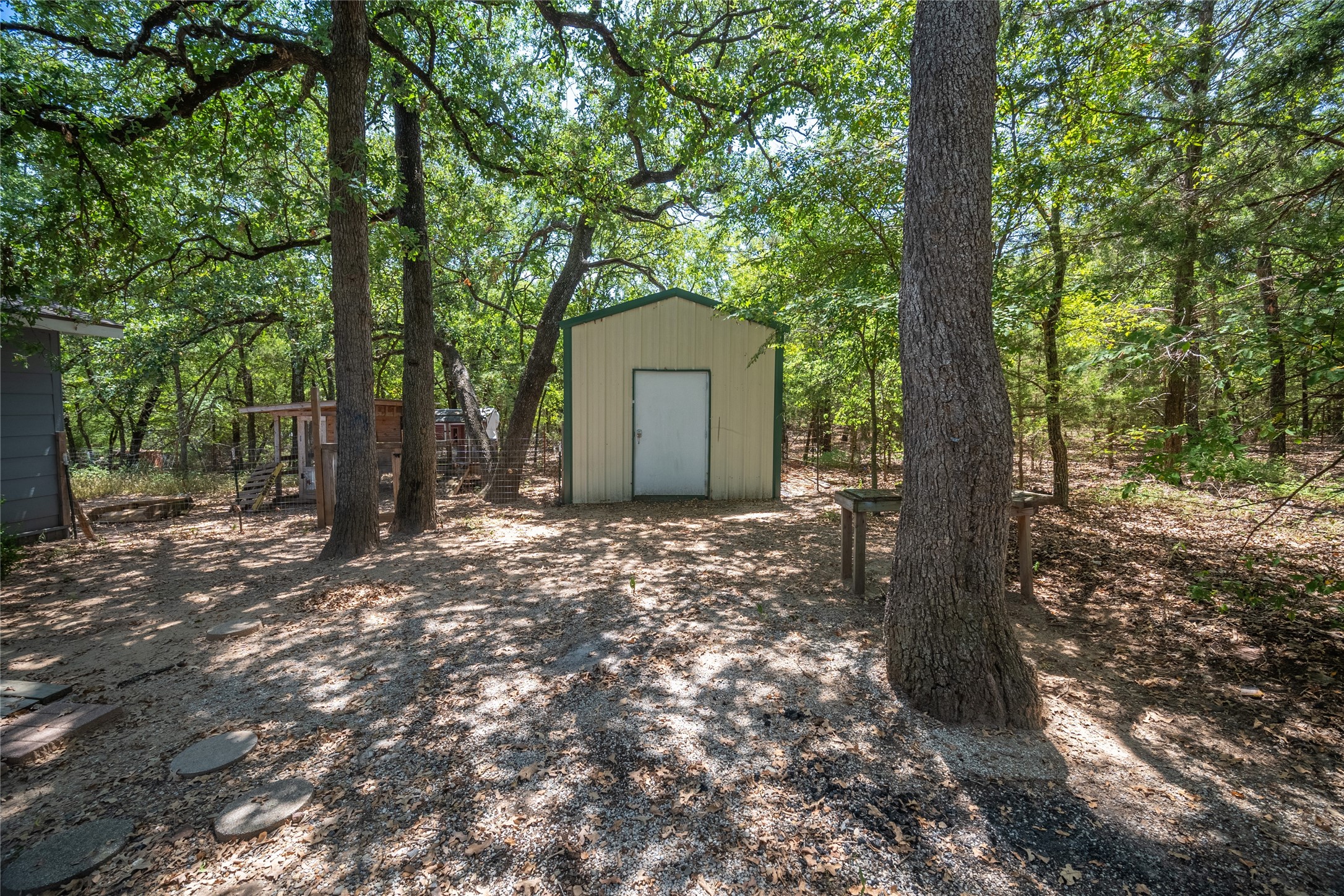 1285 Clark Road Gainesville TX 76240