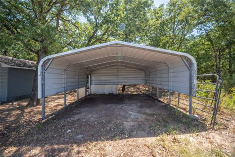 1285 Clark Road Gainesville TX 76240
