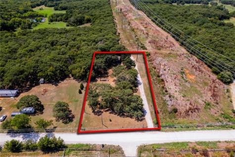 1285 Clark Road Gainesville TX 76240