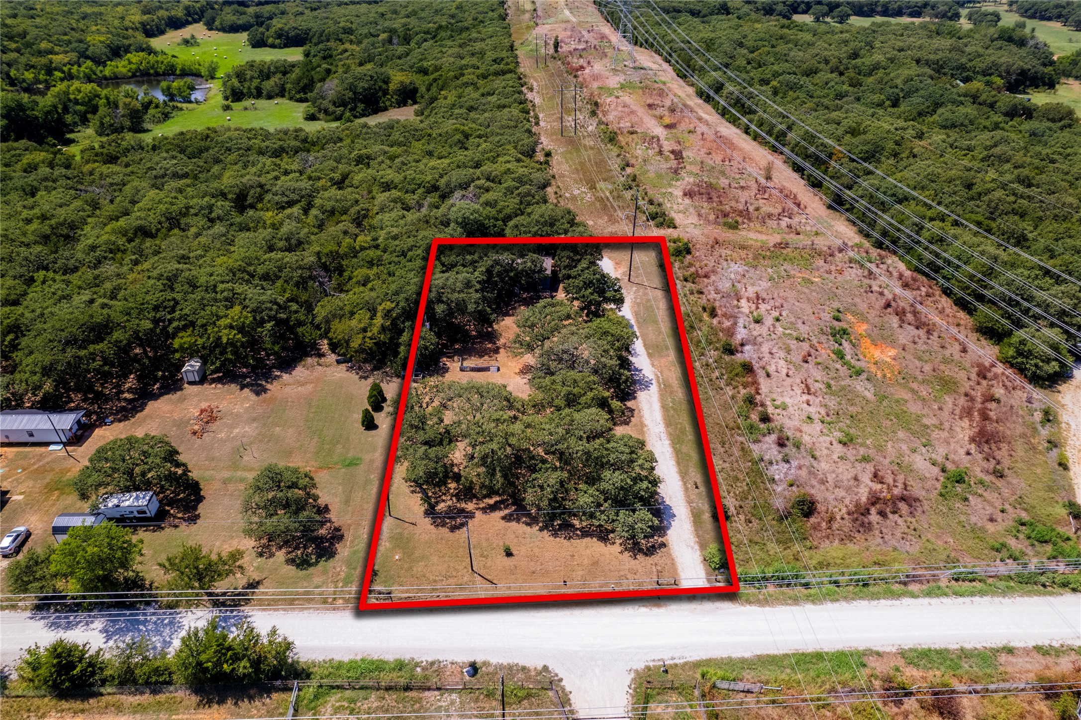 1285 Clark Road Gainesville TX 76240
