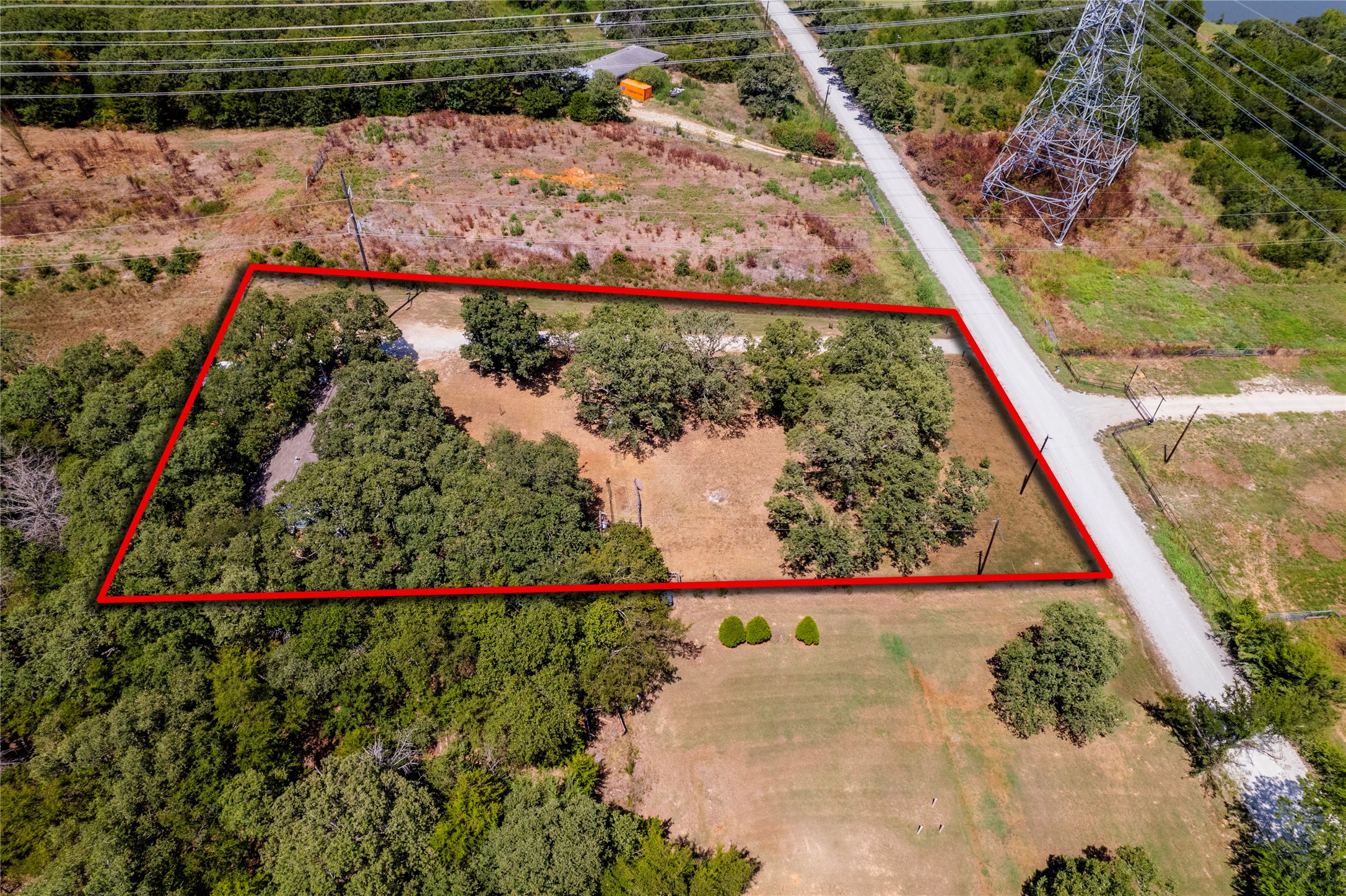 1285 Clark Road Gainesville TX 76240