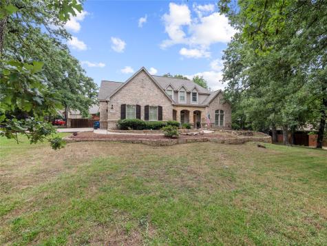723 N Dove Road Grapevine TX 76051