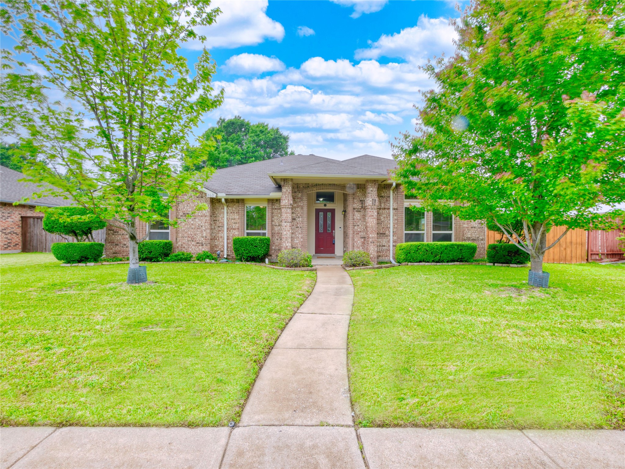 269 E Ridgegate Drive Garland TX 75040