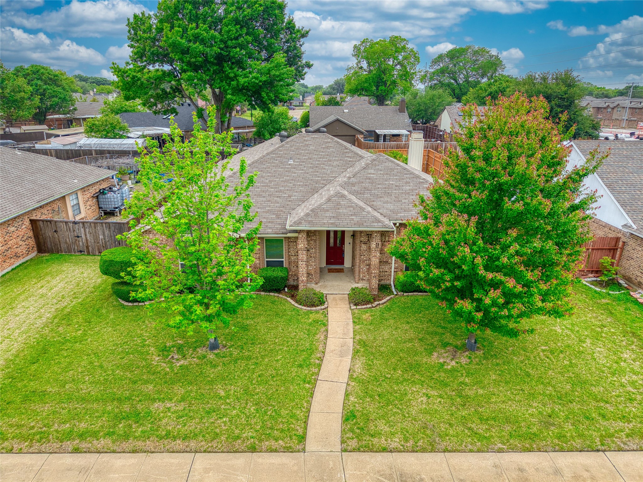 269 E Ridgegate Drive Garland TX 75040